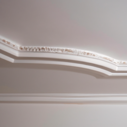 Faux plafond suspendu : Modernisez votre Intérieur avec un Système de Plafond Innovant à Bourgoin-Jallieu